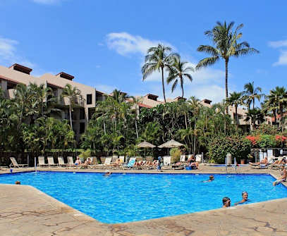 Hotelbild 2 für Kamaole Sands Resort