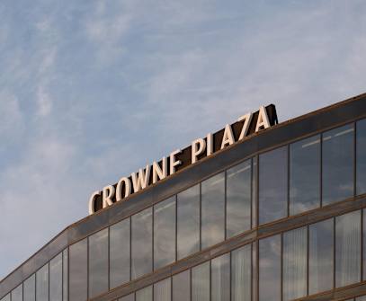 Hotelbild 3 für Crowne Plaza Adelaide Mawson Lakes - An IHG Hotel