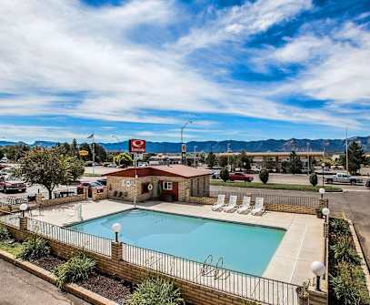 Hotelbild 7 für Econolodge Cortez