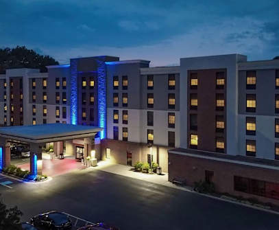 Hotelbild 3 für Holiday Inn Express & Suites Newport News