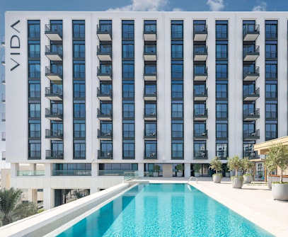 Hotelbild 7 für Vida Beach Resort Marassi Al Bahrain