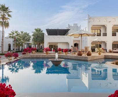 Hotelbild 8 für The Ritz-Carlton Sharq Village & Spa