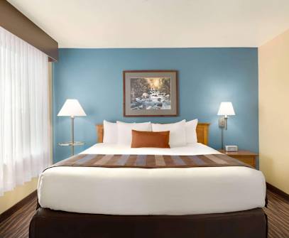 Hotelbild 8 für Wingate by Wyndham Greenwood Village/Denver Tech