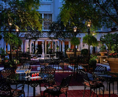 Hotelbild 10 für The Ritz-Carlton New Orleans