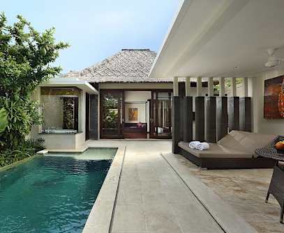 Hotelbild 10 für Mahagiri Villas Sanur