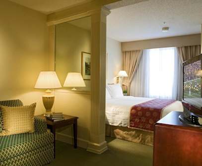 Hotelbild 4 für SpringHill Suites Minneapolis-St. Paul Airport/Eagan