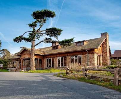 Hotelbild 3 für Asilomar