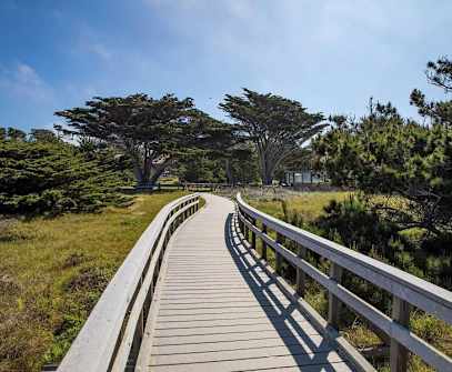 Hotelbild 10 für Asilomar