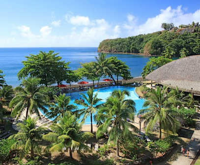 Hotelbild 3 für Le Tahiti by Pearl Resorts