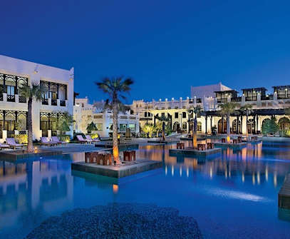 Hotelbild 7 für The Ritz-Carlton Sharq Village & Spa