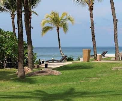 Hotelbild 10 für Natai Beach Resort