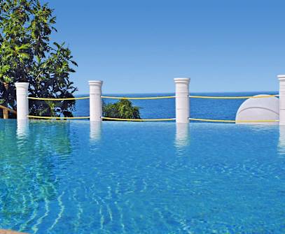 Hotelbild 6 für Bacolet Beach Club