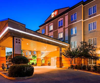 Hotelbild 10 für Best Western Plus Pembina Inn & Suites
