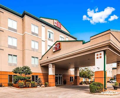 Hotelbild 9 für Best Western Plus Pembina Inn & Suites