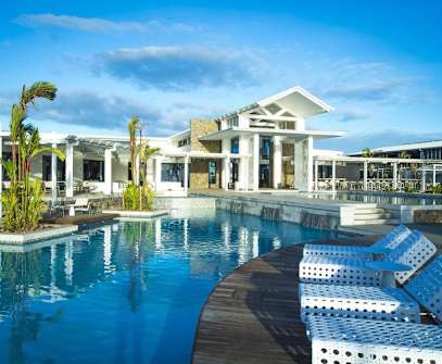 Hotelbild 5 für Taumeasina Island Resort
