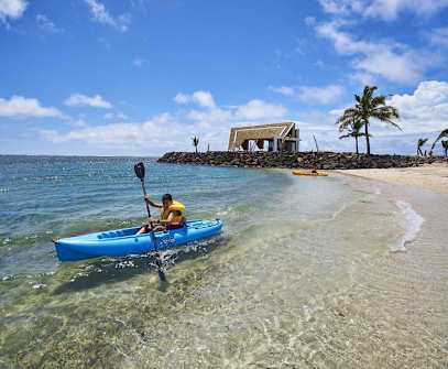 Hotelbild 6 für Taumeasina Island Resort