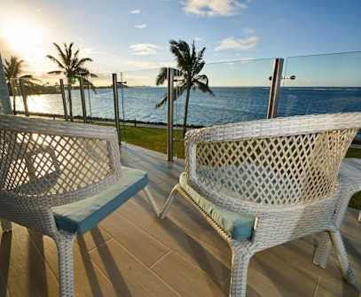 Hotelbild 10 für Taumeasina Island Resort