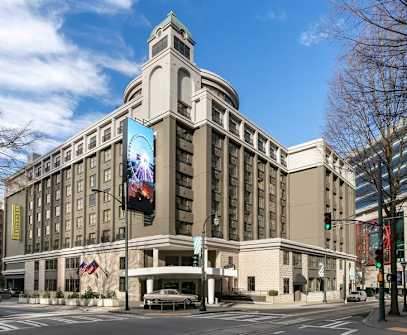 Hotelbild 3 für The American Hotel Atlanta Downtown, Tapestry Collection by Hilton