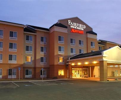 Hotelbild 9 für Fairfield Inn & Suites Rapid City