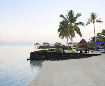 Hotelbild 5 für Coconuts Beach Club & Resort
