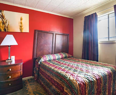 Hotelbild 2 für Hotel Holly Springs MS by OYO Rooms