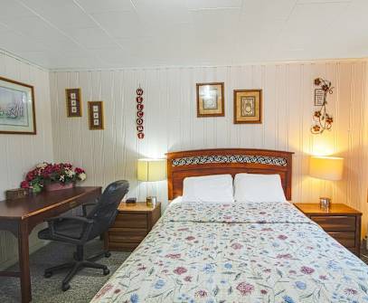 Hotelbild 9 für Sunflower Motel