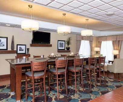 Hotelbild 10 für Hampton Inn Port Huron