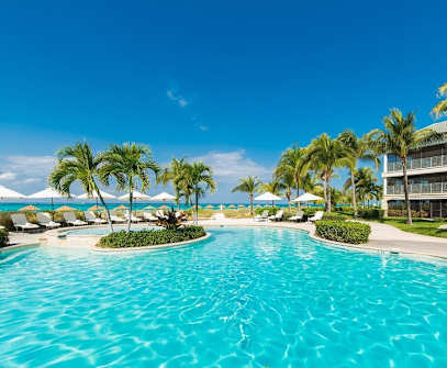 Hotelbild 1 für The Sands At Grace Bay