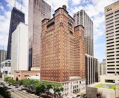 Hotelbild 4 für Warwick Allerton Chicago