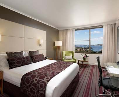 Hotelbild 8 für Rydges North Sydney
