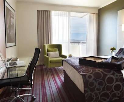 Hotelbild 3 für Rydges North Sydney