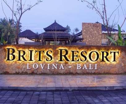 Hotelbild 5 für Brits Resort Lovina