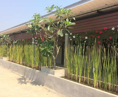 Hotelbild 1 für The Loft At Chiangrai