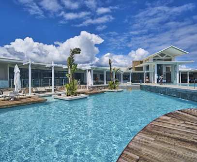 Hotelbild 5 für Taumeasina Island Resort