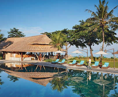 Hotelbild 6 für Jimbaran Puri, A Belmond Hotel
