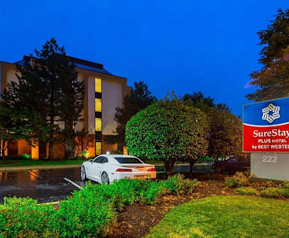 Hotelbild 1 für SureStay Plus Hotel by Best Western Chicago Lombard