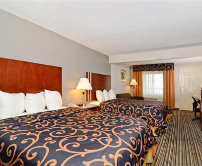 Hotelbild 10 für Quality Inn Airport I-240