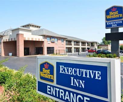 Hotelbild 3 für Quality Inn Airport I-240