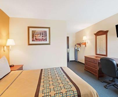 Hotelbild 7 für Days Inn by Wyndham Charlotte/Woodlawn Near Carowinds