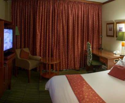 Hotelbild 4 für Peermont Walmont