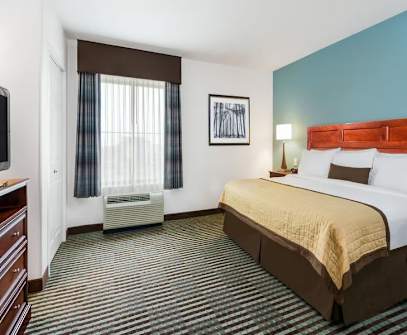 Hotelbild 10 für Baymont by Wyndham Denver International Airport