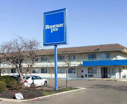 Hotelbild 3 für Express Inn Near Columbus Airport