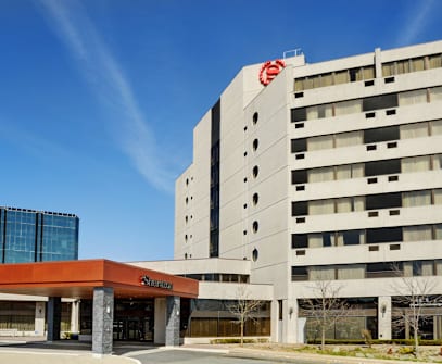 Hotelbild 6 für Sheraton Hotel Newfoundland