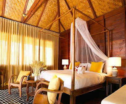 Hotelbild 4 für Pai Village Boutique Resort