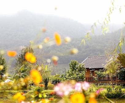 Hotelbild 6 für Pai Village Boutique Resort