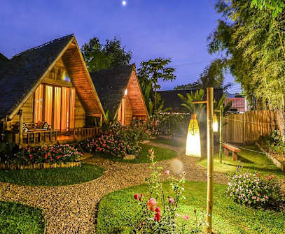 Hotelbild 7 für Pai Village Boutique Resort