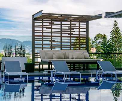 Hotelbild 6 für Holiday Inn Guatemala