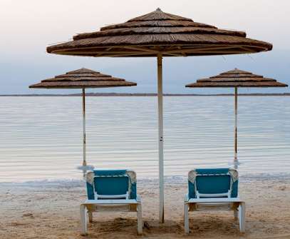 Hotelbild 2 für Herods Dead Sea
