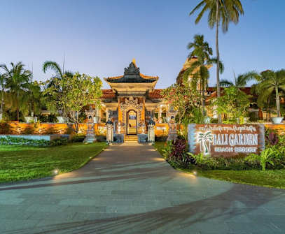 Hotelbild 9 für Bali Garden Beach Resort