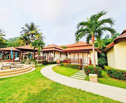 Hotelbild 10 für Kacha Resort & Spa